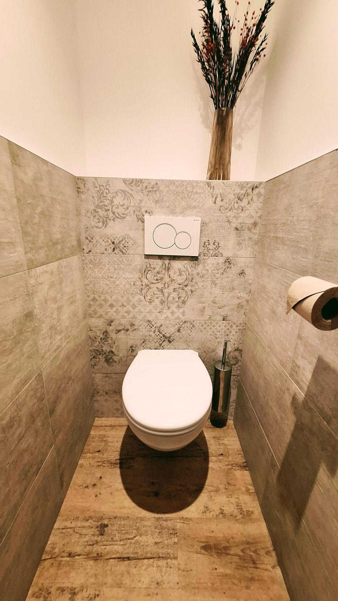 Appartement Superbe T3 Vue Sur Parking Prive Classe 3 Etoiles Collioure